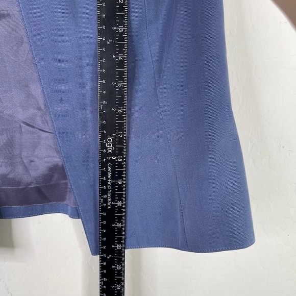 Vintage Double D Ranchwear Vest Womens Studded Western Cowgirl Rodeo Size S/M - Picture 9 of 11